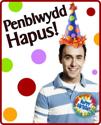 Happy Birthday Aled! - ClipArt Best - ClipArt Best