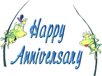 Happy Wedding Anniversary 25th - ClipArt Best