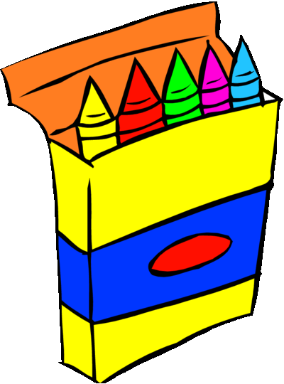 School supplies images clip art