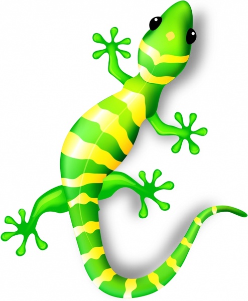 Free gecko vector free vector download (29 Free vector) for ...
