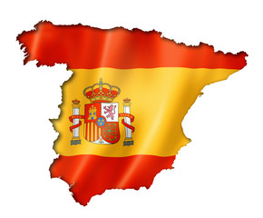 Photos, illustrations et vidÃ©os de "spanish flag"