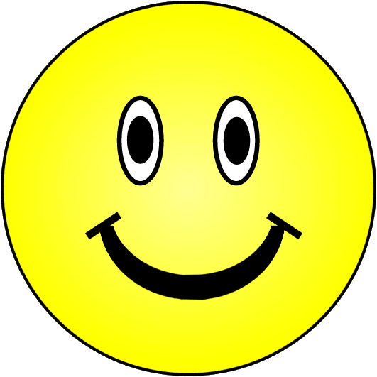 Happy Faces Clipart - Cliparts and Others Art Inspiration