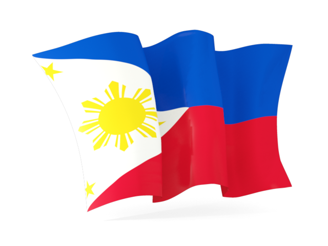 clip art philippine flag - photo #4