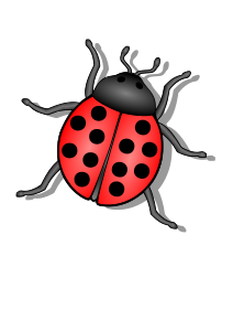 Bug Clip Art