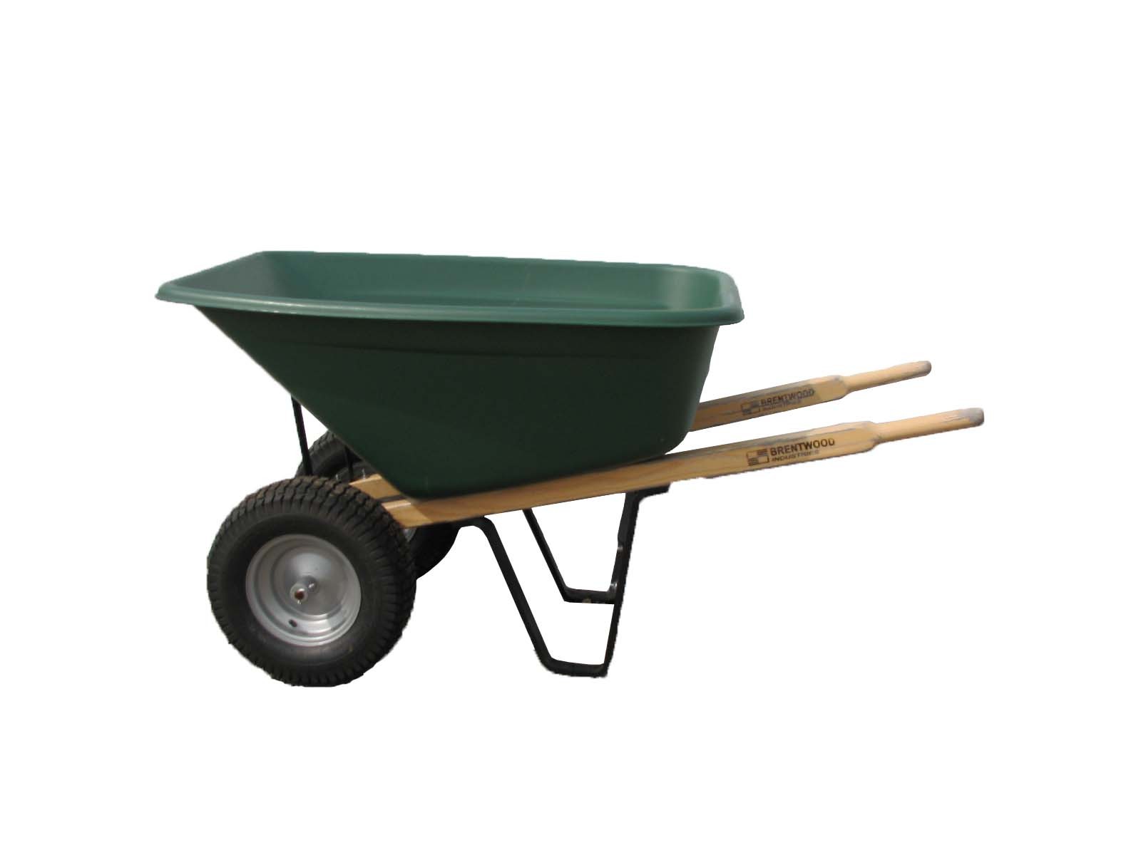 8 Cubic Foot Wheelbarrow - Lawn and Garden - Rental Equipment ...