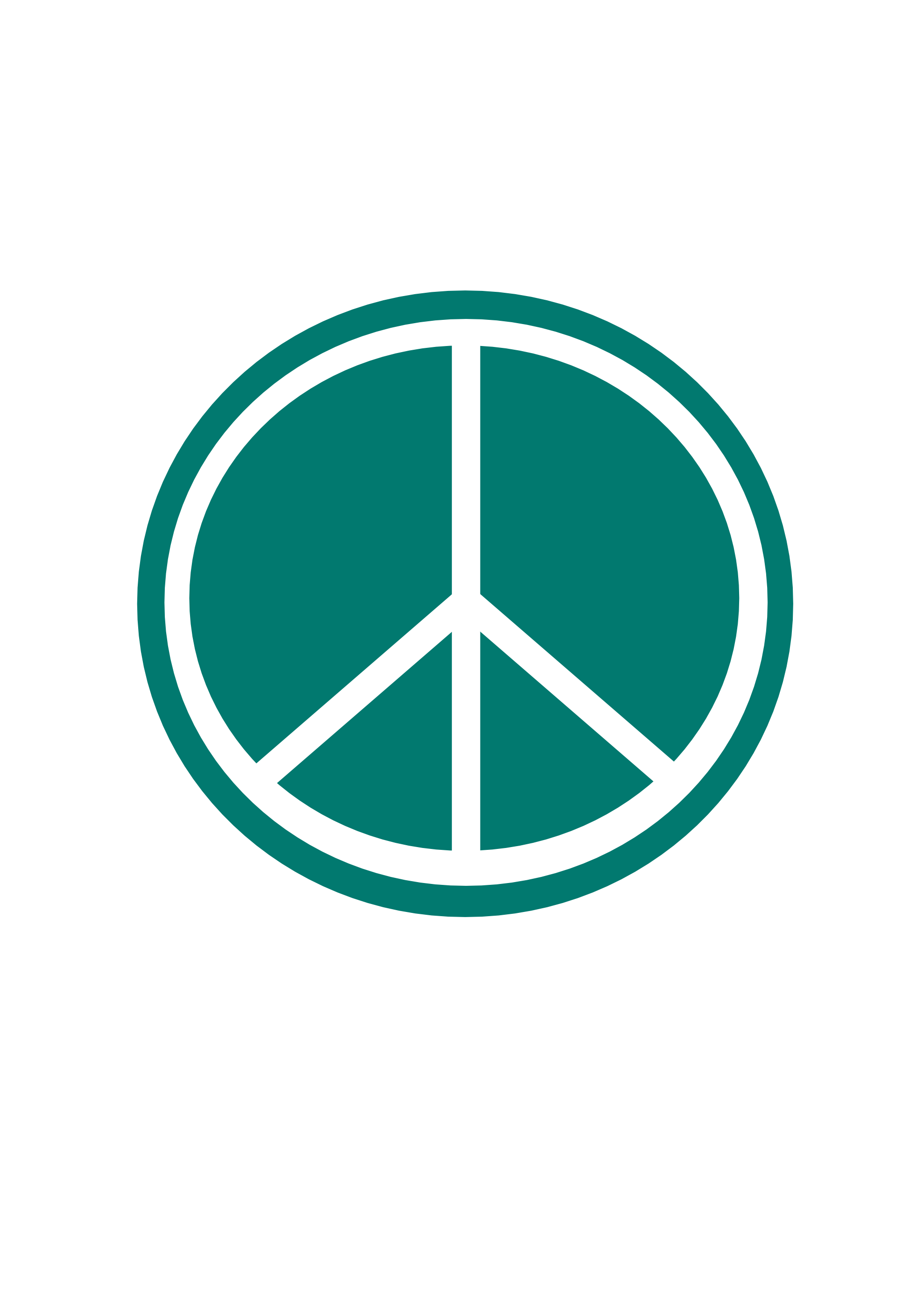 Peace Sign Brand Icomania - ClipArt Best