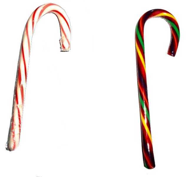 Candy cane