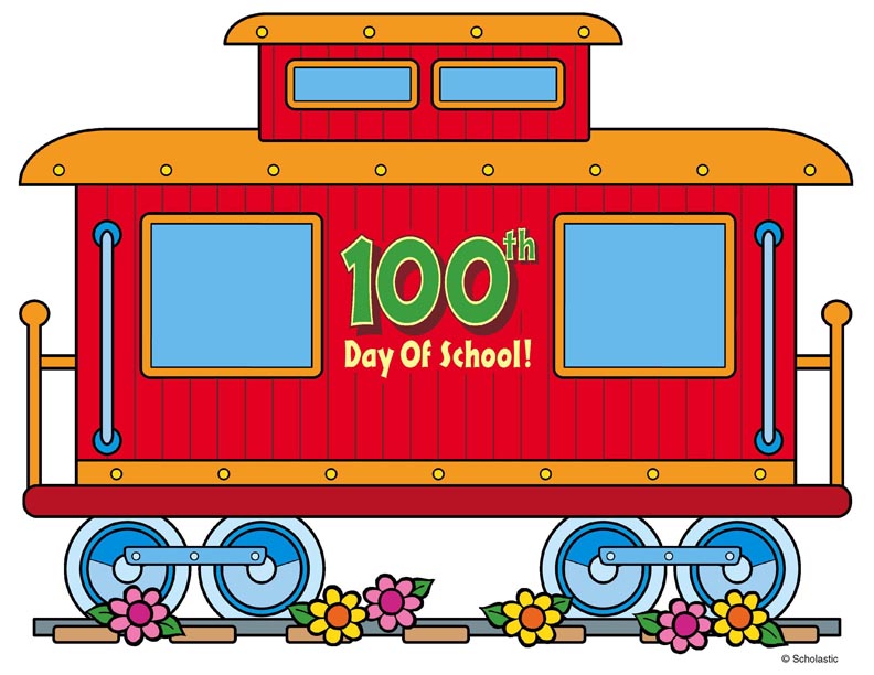 Train Caboose Clipart - Cliparts and Others Art Inspiration