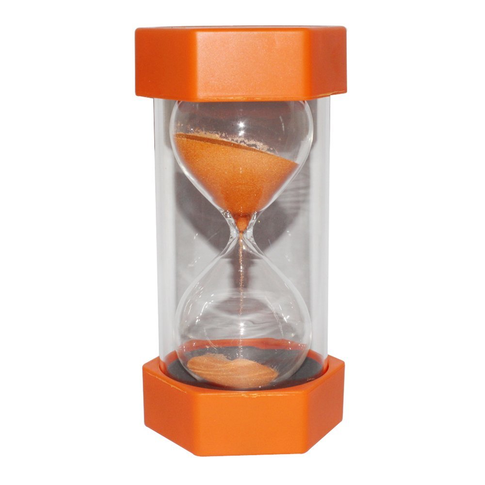 Online Buy Wholesale hourglass sand timer 30 minute from China ...