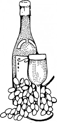 Wine Glass Clip Art Free - ClipArt Best