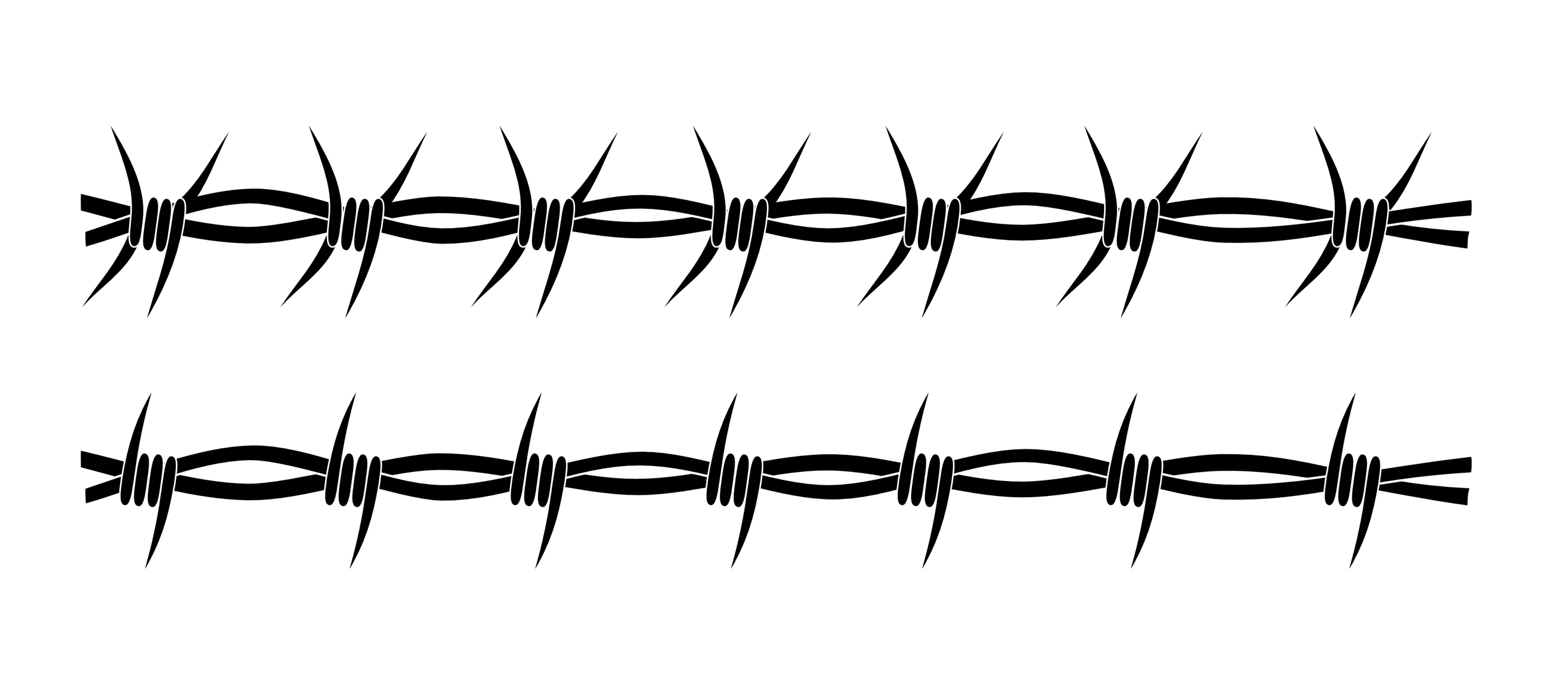 Barb Wire | Free Download Clip Art | Free Clip Art | on Clipart ...