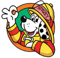 Fire safety pictures clip art