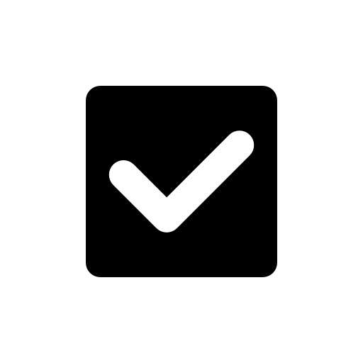 tick check box icon | download free icons