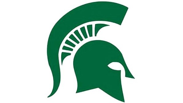 Michigan State Logo Wallpaper