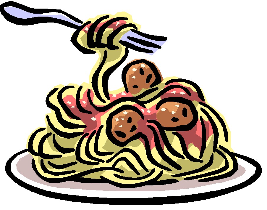spaghetti-clipart – Villa Academy