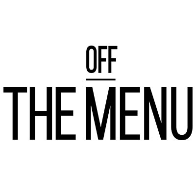 Off The Menu on Twitter: "@shaymitch is loving the #offthemenu ...