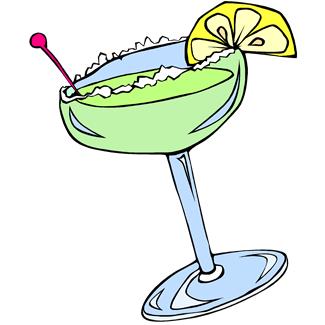 Margarita pictures clip art