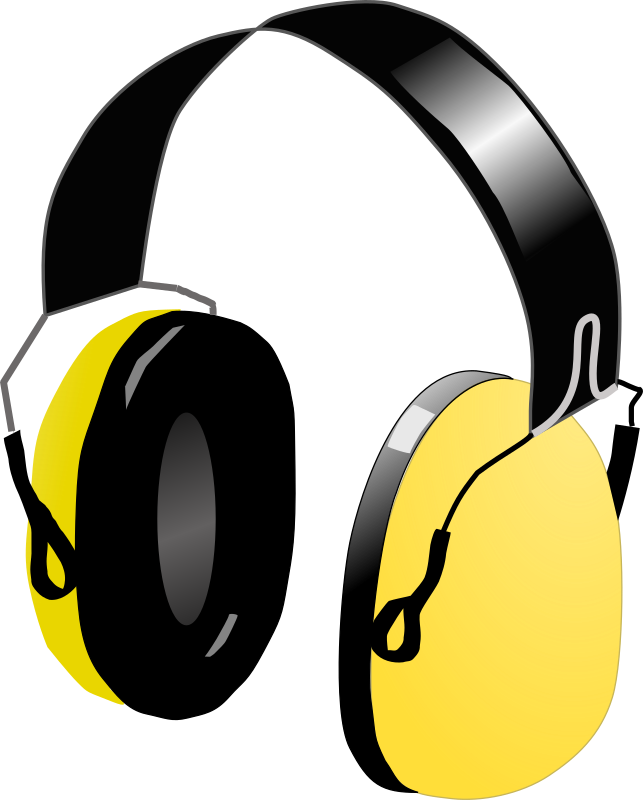 Headphone Cartoon Png - ClipArt Best