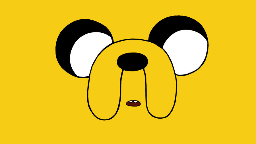 Jake The Dog Wallpaper