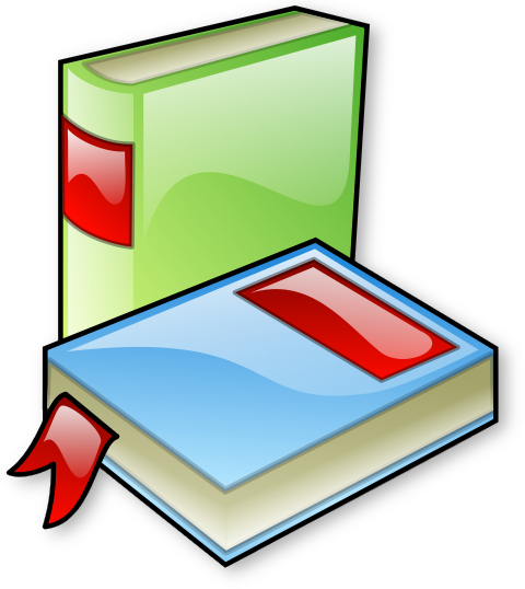 Picture Of School Books | Free Download Clip Art | Free Clip Art ...