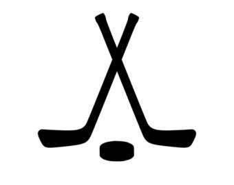 Hockey stick | Etsy
