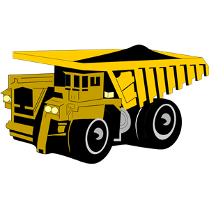 11 Heavy Construction Equipment Graphics Images - Heavy Equipment ...