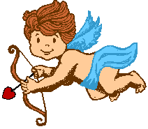 Free Cupid Clipart - ClipArt Best