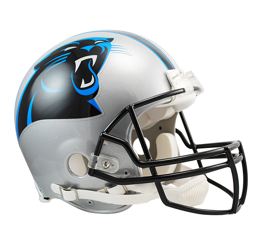 Carolina Panthers | Shop Riddell