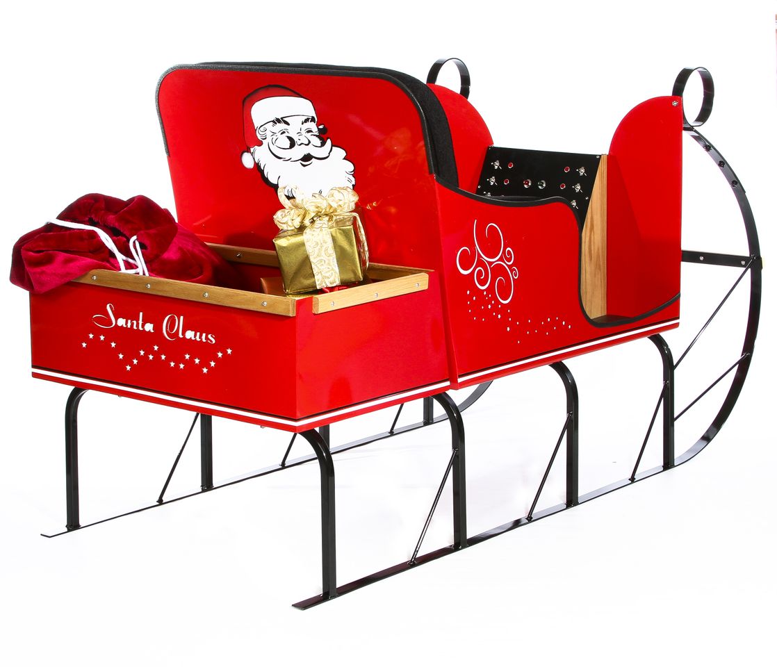 Our Sleighs | Sleigh Worx