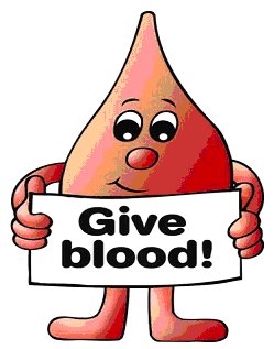 Blood Drive Images - ClipArt Best