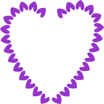 Purple Border Clip Art - ClipArt Best - ClipArt Best