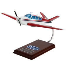 Beechcraft Bonanza Model