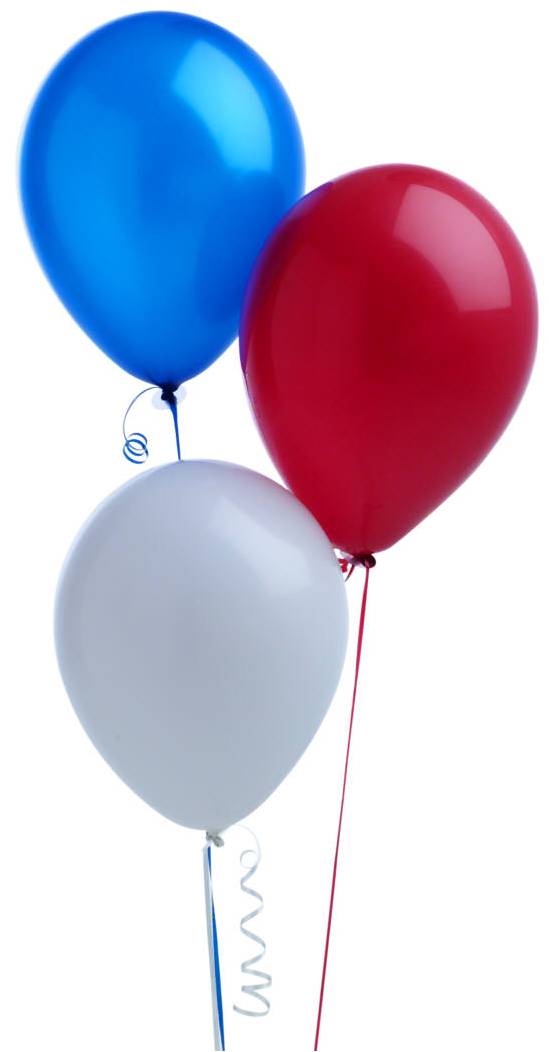 Picture Of Baloons