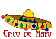 Cinco De Mayo Clip Art