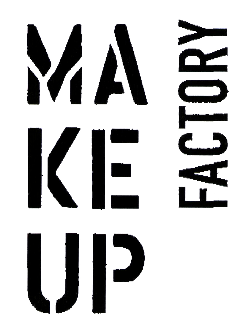 Trademark information for MAKE UP FACTORY from CTM - by Markify