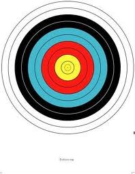 Air Rifle Targets - ClipArt Best