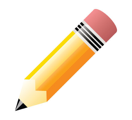 Download Free Vector Pencil Clipart | Free Vector Graphics