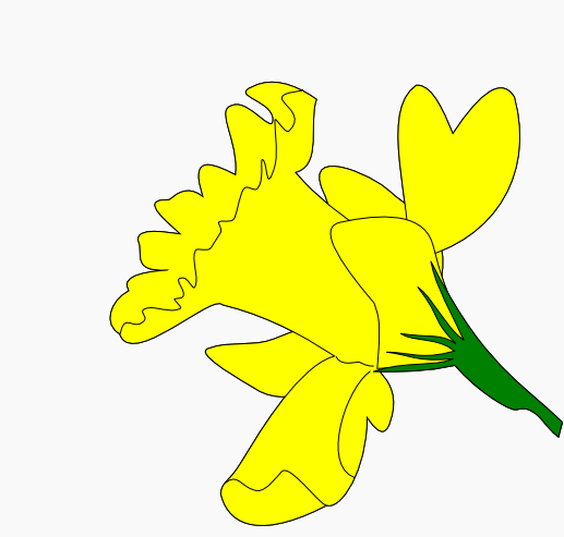 animated_daffodil_by_kindcritc ...