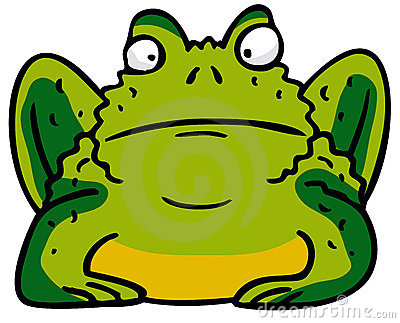 toad clipart #22 | 116 Toad Clipart | Clipart Fans