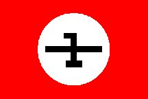 Historical Flags of Our Ancestors - Flags of Extremism - Part 3 (