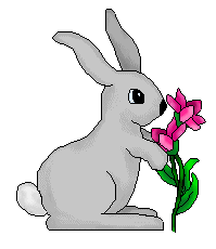 Rabbit Clipart - Free Clipart Images