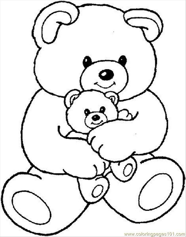 Free Printable Cartoons - AZ Coloring Pages