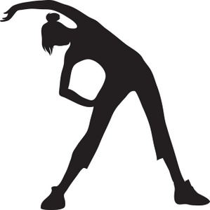 Fitness clipart images free