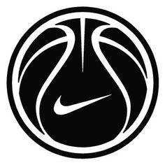 Basketball logo clipart