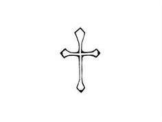 Tribal cross tattoos, Photos and Tattoo designs