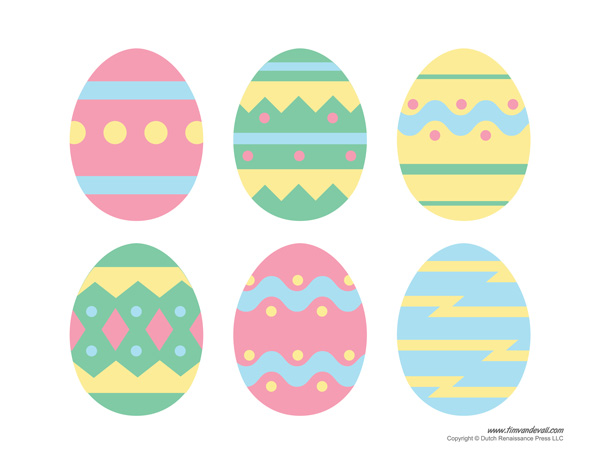 Easter Egg Designs Photo Album - Jefney