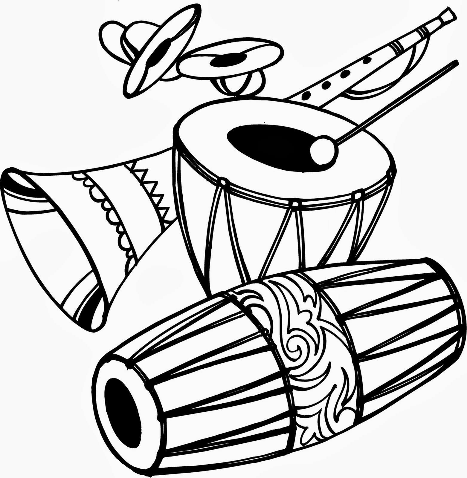 Hindu shadi clip art