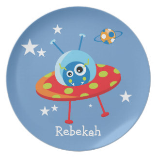 Spaceship Gifts on Zazzle