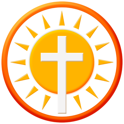 Image: Sunshine Cross | Cross Image | Christart.com