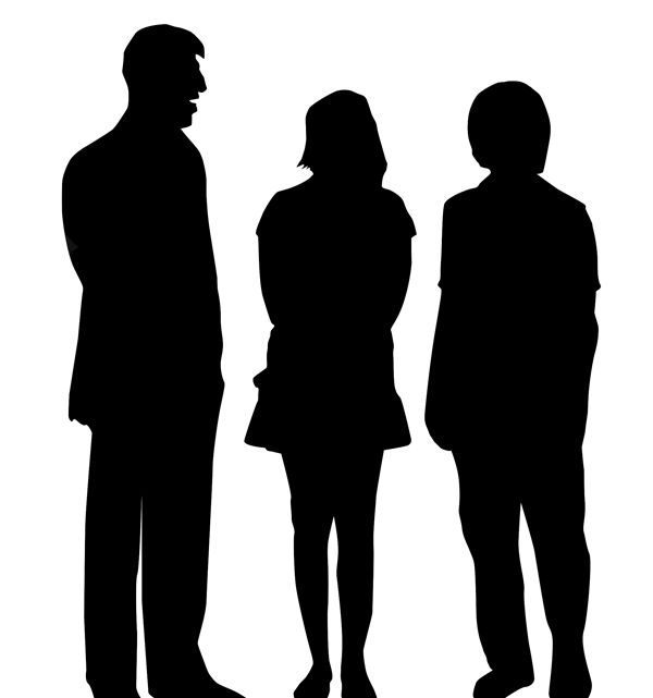 People talking clipart png